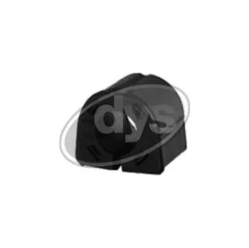 Stabilizátor nápravy Pouzdro stabilizační tyče DYS 75-27174