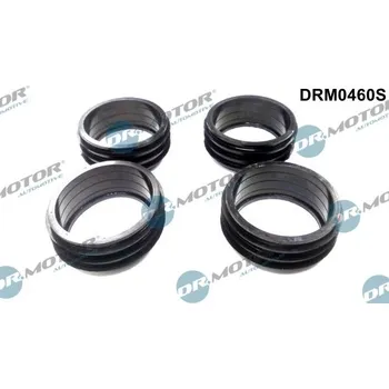 Auto-moto Sada těsnění, koleno sacího potrubí Dr.Motor Automotive DRM0460S