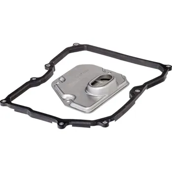 Hydraulický filtr Sada hydraulického filtru, automatická převodovka HENGST FILTER EG1095H D620