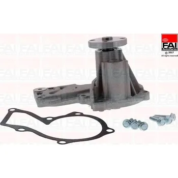 Chladič motoru Vodní čerpadlo, chlazení motoru FAI AUTOPARTS WP6409