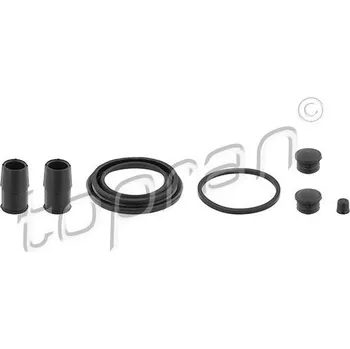 Brzdový třmen Sada na opravy, brzdový třmen HANS PRIES - TOPRAN 108 346