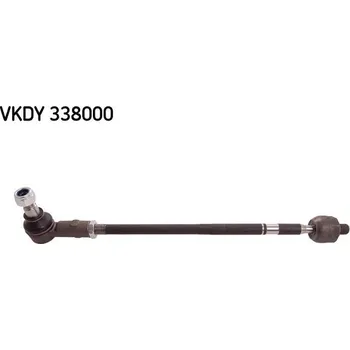 Táhlo řízení Příčné táhlo řízení SKF VKDY 338000