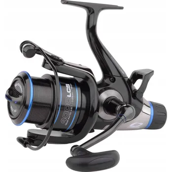Rybářský naviják Naviják Spro Solith LCS 4000 4.6:1