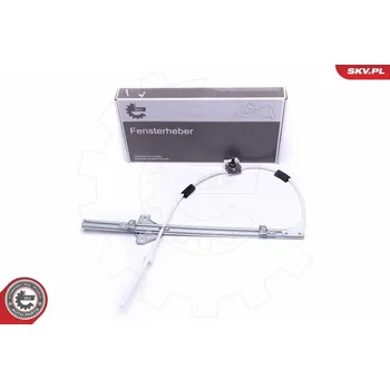 Stahovačka okna Zvedací zařízení oken ESEN SKV 00SKV912