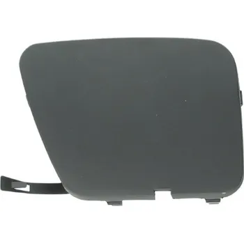 Zavěšení kol ZÁSUVKA TAŽNÉHO ZAŘÍZENÍ NÁRAZNÍKU ZADNÍ DACIA LOGAN LIFT 2009-13