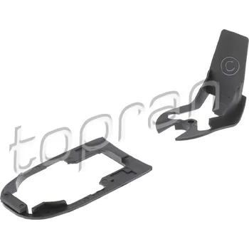 Dveře karosérie Rámeček, vnější klika dveří TOPRAN 119 832