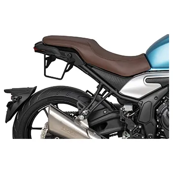 Motodoplněk Podpěry pro boční brašny SHAD V0AC52SR