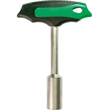 Šroubovák Nástrčný šroubovák s vel 10x230 mm FORTIS