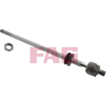 Táhlo řízení Axiální kloub, příčné táhlo řízení Schaeffler FAG 840 0124 10