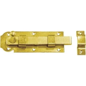 Stavební materiál Zástrč jednoduchá DOMAX W 80 – 80×30×2,5 mm