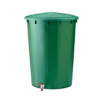 Sud na vodu s kohoutkem + víko – 200 l PH