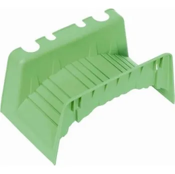 Zavlažování Držák hadice plastový