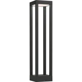 Zahradní sloupek STRUCTURE LED 8145 NOWODVORSKI