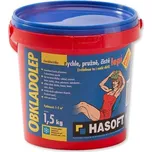 Lepidlo disperzní Obkladolep – 1,5 kg