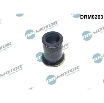 Systém vstřikování Těsnění, držák trysky Dr.Motor Automotive DRM0263