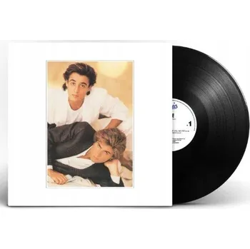 Hudba Make It Big Wham! Vinylová Deska