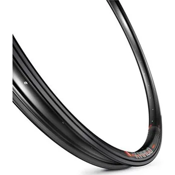 Ráfek na kolo Ráfek MACH1 27,5" Kargo disc 32děr/2nýt černý