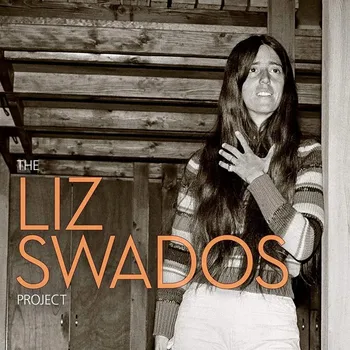 Zahraniční hudba The Liz Swados Project Elizabeth Swados CD