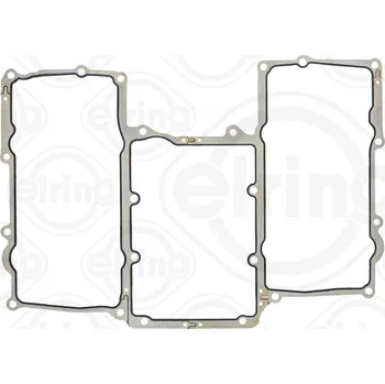 Těsnění motoru Těsnění, pouzdro kolena sacího potrubí ELRING 727.741