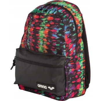 Sportovní batoh Batoh Arena TEAM BACKPACK 30 černý 30 l
