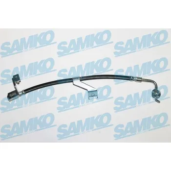 Brzdová hadice Brzdová hadice SAMKO 6T46659