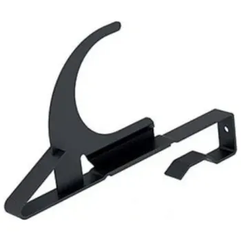 Střecha Držák kulatiny HPi Trapac UNI pro lať 30x50 mm a 40x60 mm hnědá