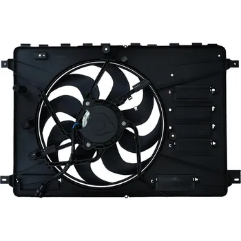 Chladič motoru Větrák, chlazení motoru KAMOKA 7740063