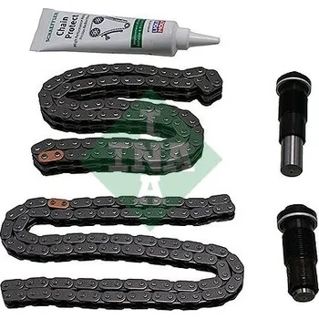 Rozvod motoru Sada rozvodového řetězu Schaeffler INA 559 1011 11