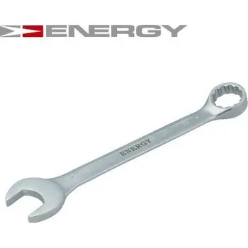 Autodílna Klíč ENERGY NE01000S-38