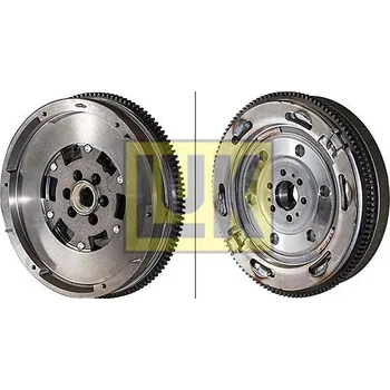 Setrvačník motoru Setrvačník Schaeffler LuK 415 0549 10