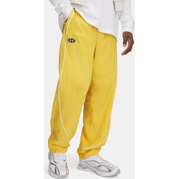 Pánské sportovní kalhoty Under Armour UA Best Track 1390288-773 Žlutá LG