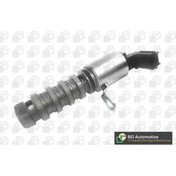 Ventil motoru Řídicí ventil, seřízení vačkového hřídele BGA OCV2502