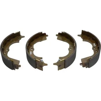 Brzdová čelist Sada brzdových čelistí KAVO PARTS KBS-9920