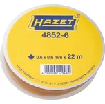 Řezací drát, demontáž okna HAZET 4852-6