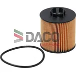 Olejový filtr DACO DFO0213
