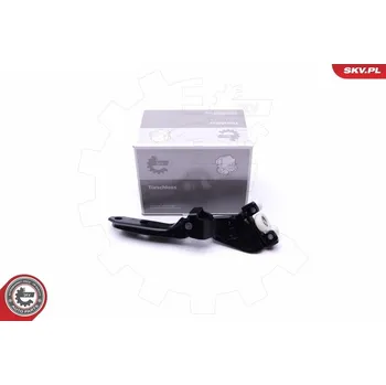 Dveře karosérie Valivé vedení, posuvné dveře ESEN SKV 96SKV745