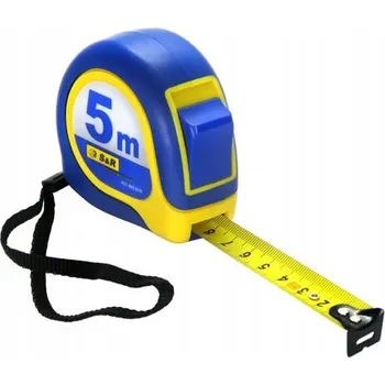 metr Svinovací metr 3 m S&R