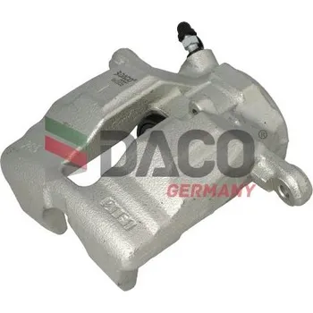 Brzdový systém Brzdový třmen DACO BA2326