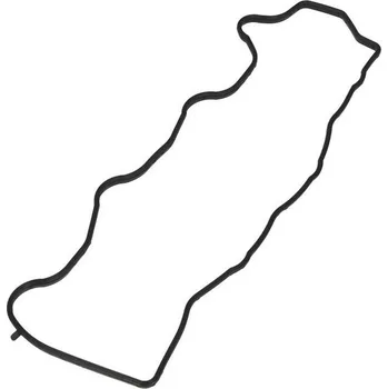 Těsnění motoru Těsnění, kryt hlavy válce KAMOKA 8703227