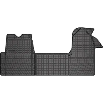 autokoberec Sada podlahových rohoží FROGUM ETD00700