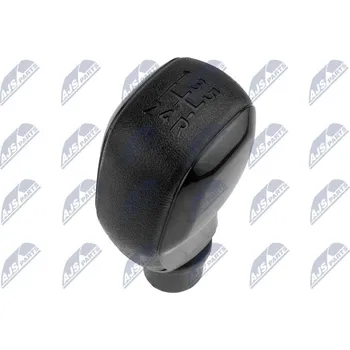 Hlavice řadicí páky Hlavice řadicí páky NTY GZB-PE-011