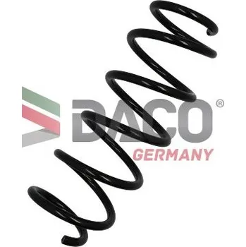 Pružina podvozku DACO 804107