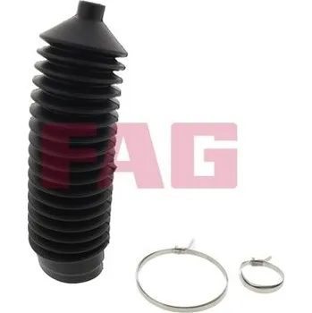 Manžeta sada, řízení Schaeffler FAG 841 0072 30