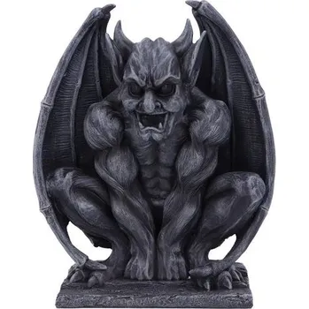 Figurka Adalward, chrlič, figurka 26cm