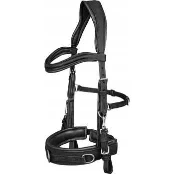 Bezudidlová Ohlávka Waldhausen ANATOM