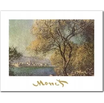 Obraz Plakát Apoteóza Homéra plakát obraz 30x24cm bez rámu 30 x 24 cm