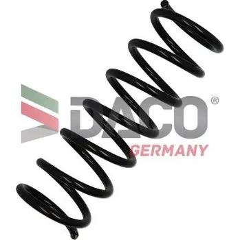 Pružina podvozku DACO 814103