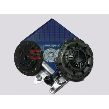 Auto-moto Sada spojky STATIM 100.774