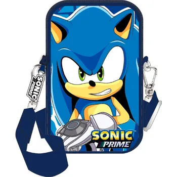Malá crossbag taška Sonic