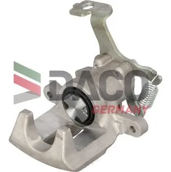 Brzdový systém Brzdový třmen DACO BA3903